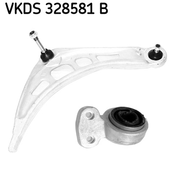 Rameno zavesenia kolies SKF
